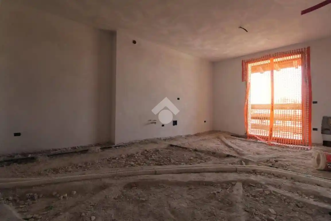 Appartamento in vendita a Barbariga