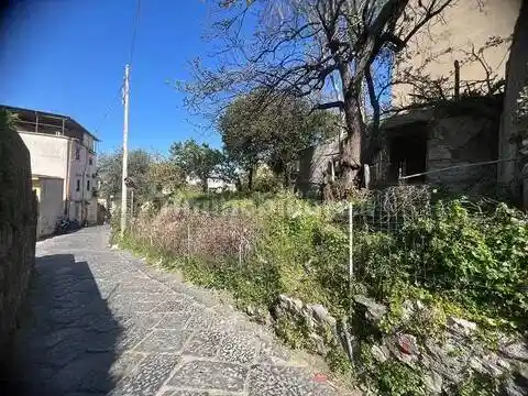 Rustico - Casale in vendita a Castellammare di Stabia