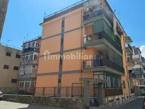 Appartamento in vendita a Castellammare di Stabia