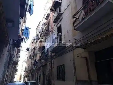 Appartamento in vendita a Castellammare di Stabia