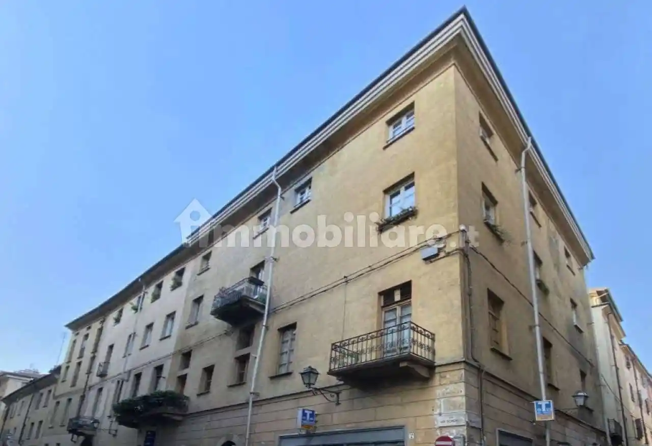 Appartamento in affitto a Torino