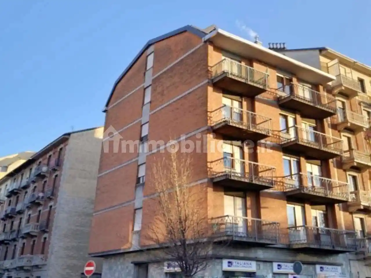 Appartamento in affitto a Torino