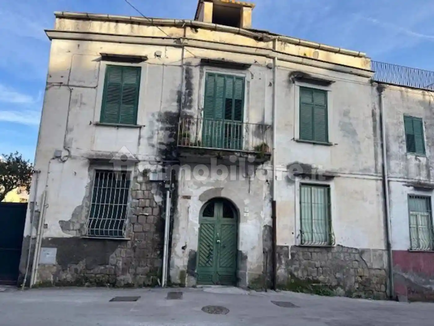 Villa in vendita a Castellammare di Stabia