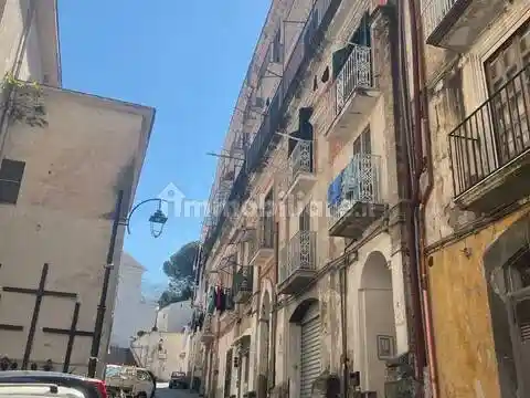 Appartamento in vendita a Gragnano