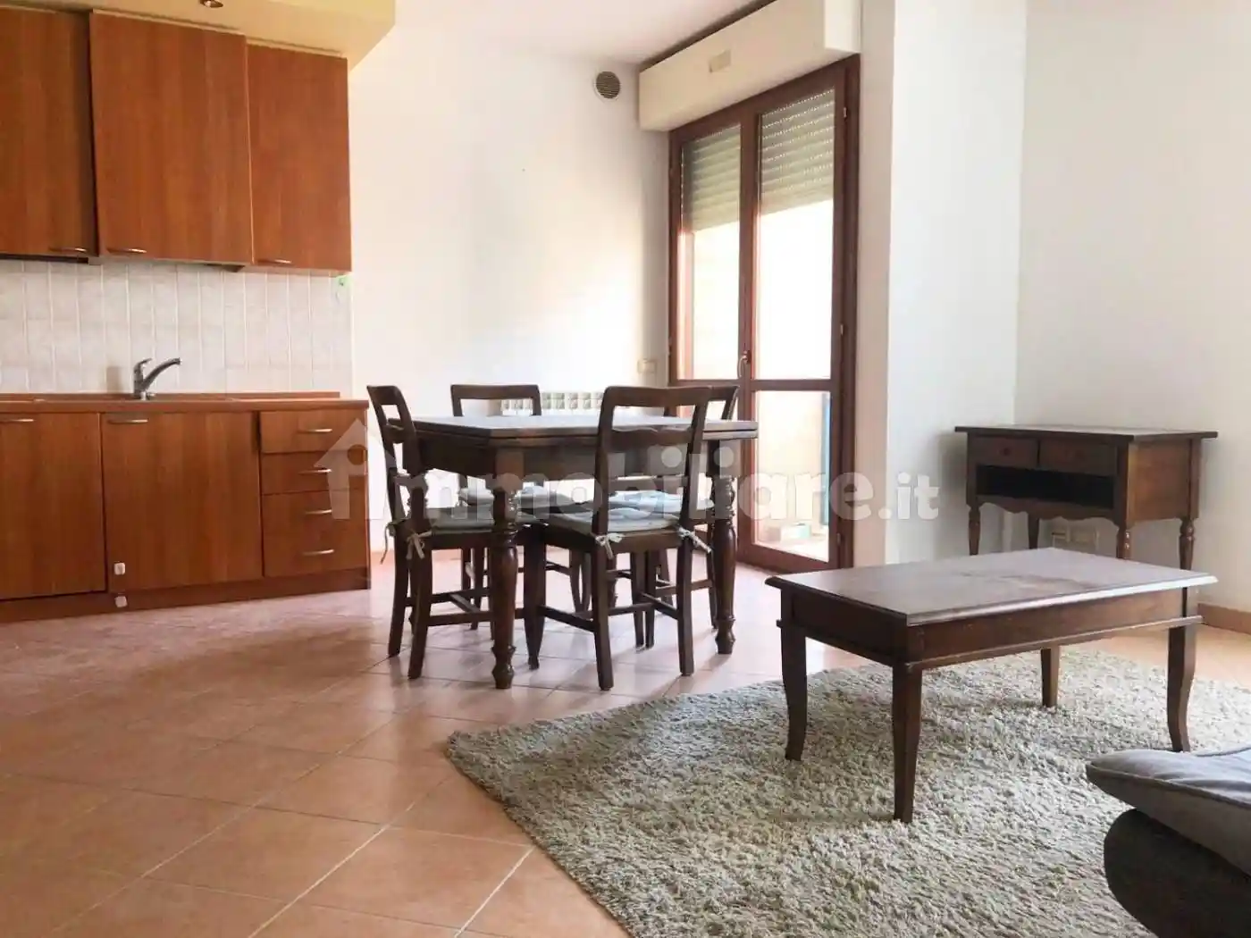 Appartamento in affitto a Siena