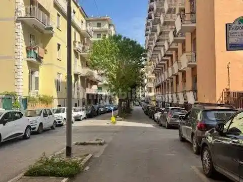 Appartamento in vendita a Castellammare di Stabia