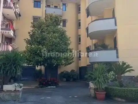 Appartamento in vendita a Castellammare di Stabia