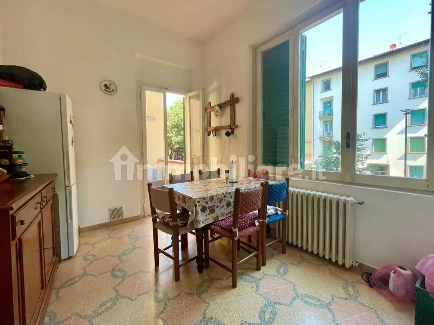 Appartamento in vendita a Firenze