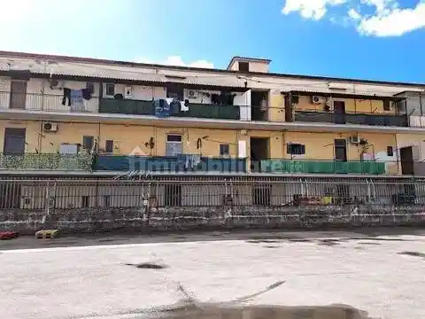 Appartamento in vendita a Castellammare di Stabia
