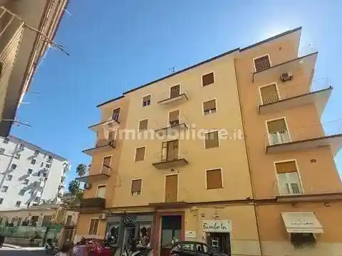 Appartamento in vendita a Castellammare di Stabia