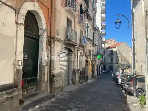 Appartamento in vendita a Gragnano