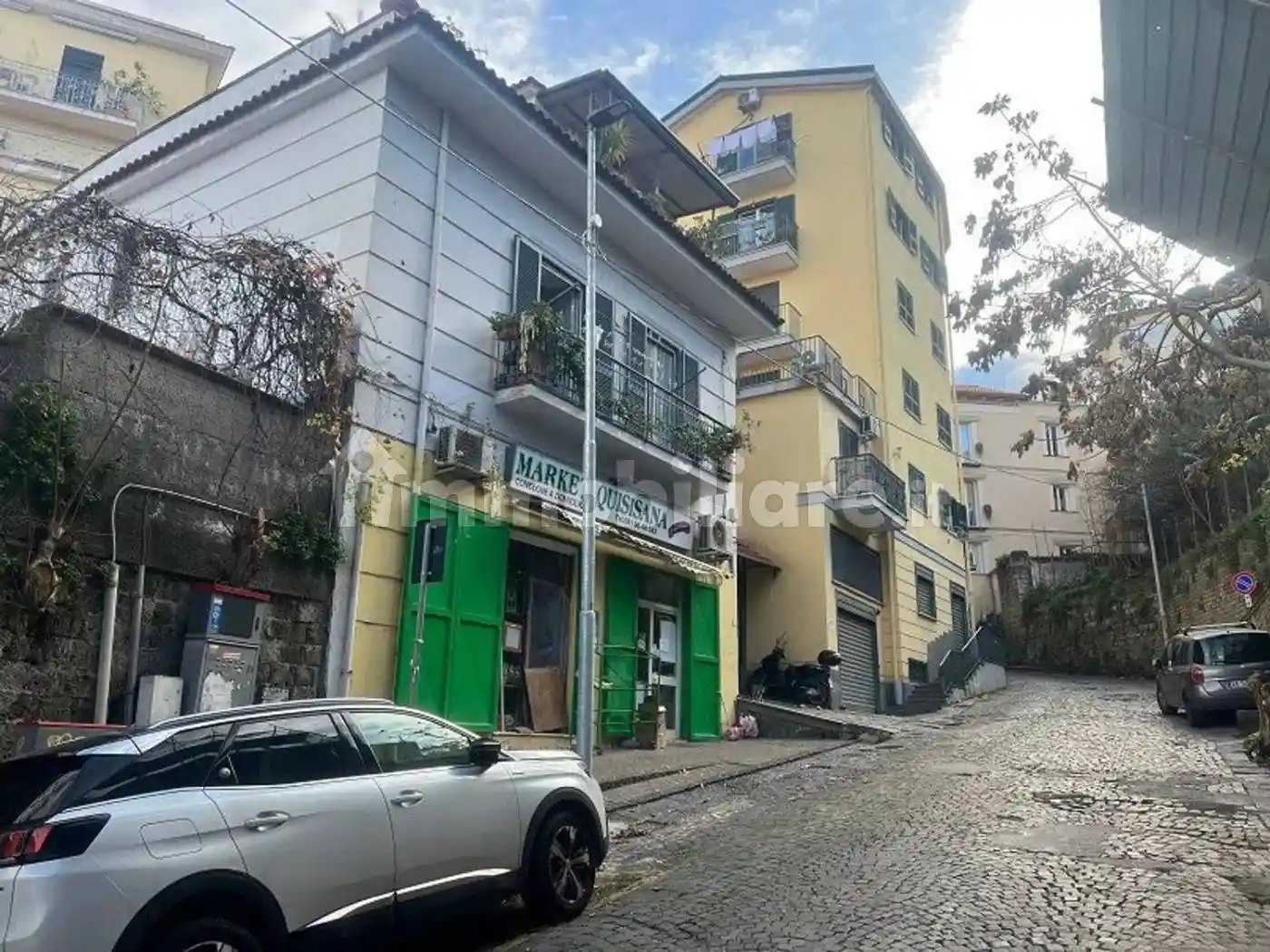 Appartamento in vendita a Castellammare di Stabia
