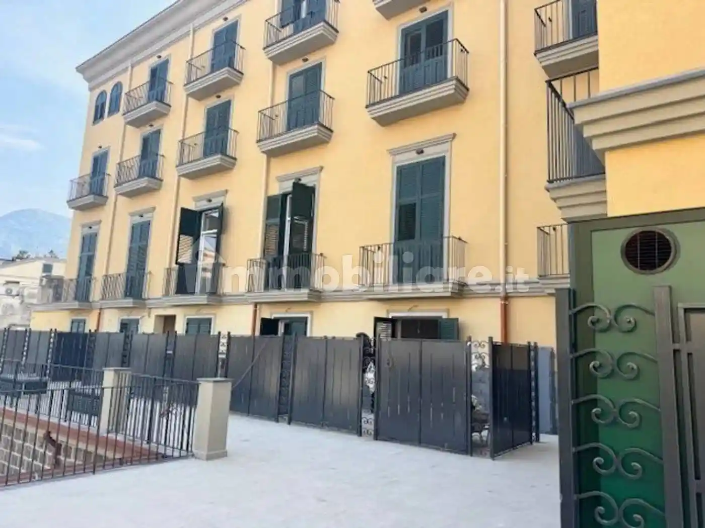 Appartamento in vendita a Castellammare di Stabia