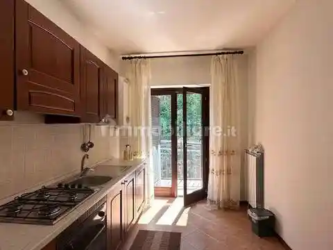 Appartamento in vendita a Castel del Giudice