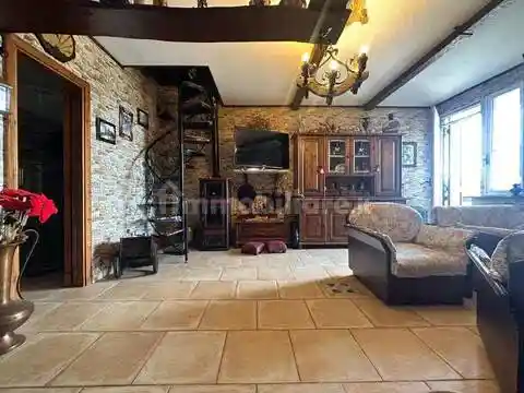 Appartamento in vendita a Castel di Sangro