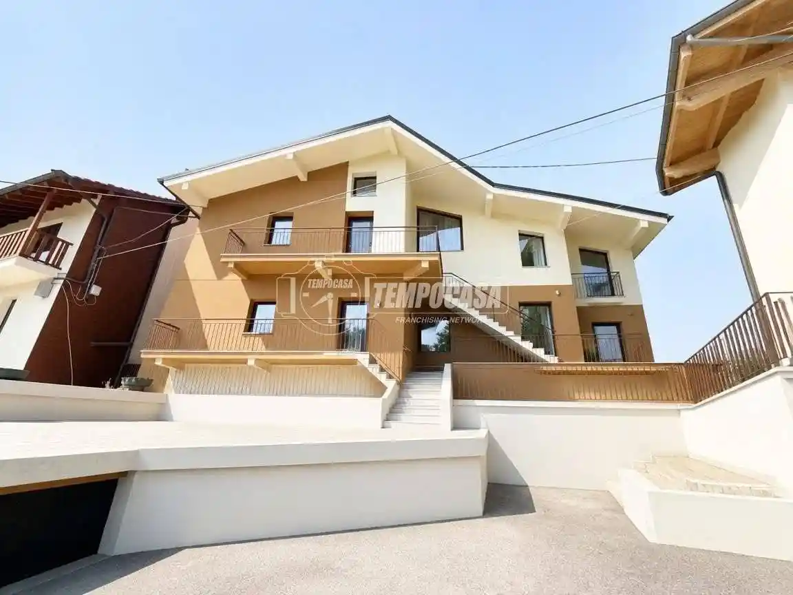 Casa indipendente in vendita a Gignod