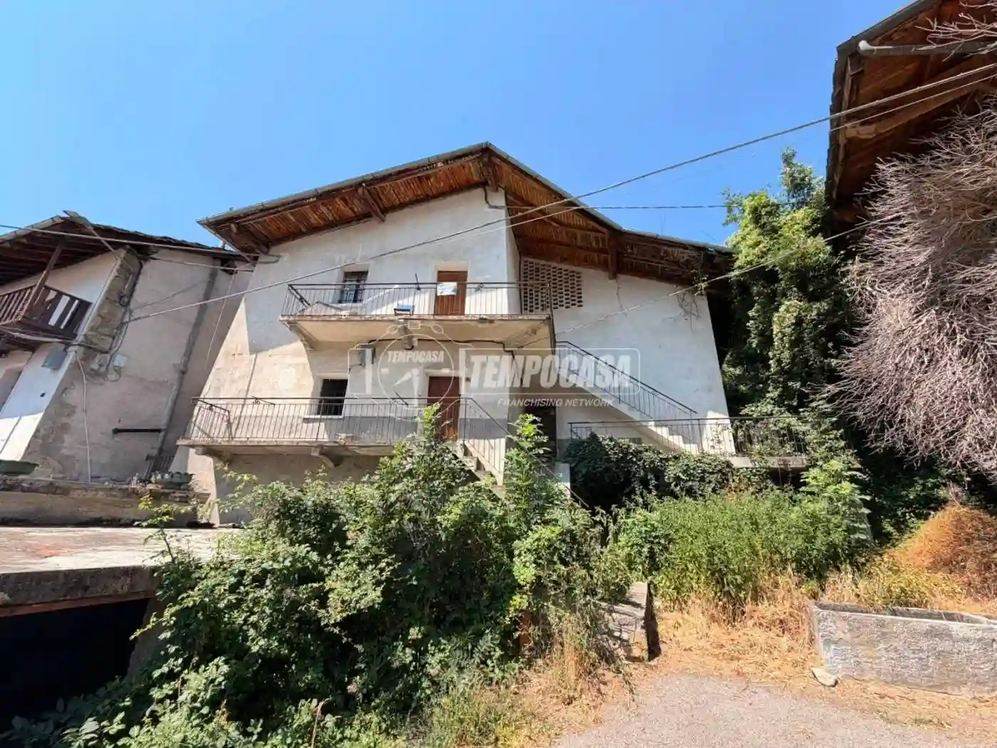 Casa indipendente - foto 4
