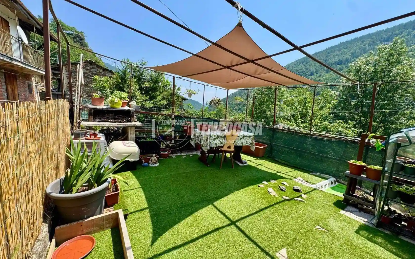 Casa indipendente - foto 2