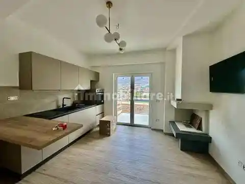 Appartamento in vendita a Castel di Sangro