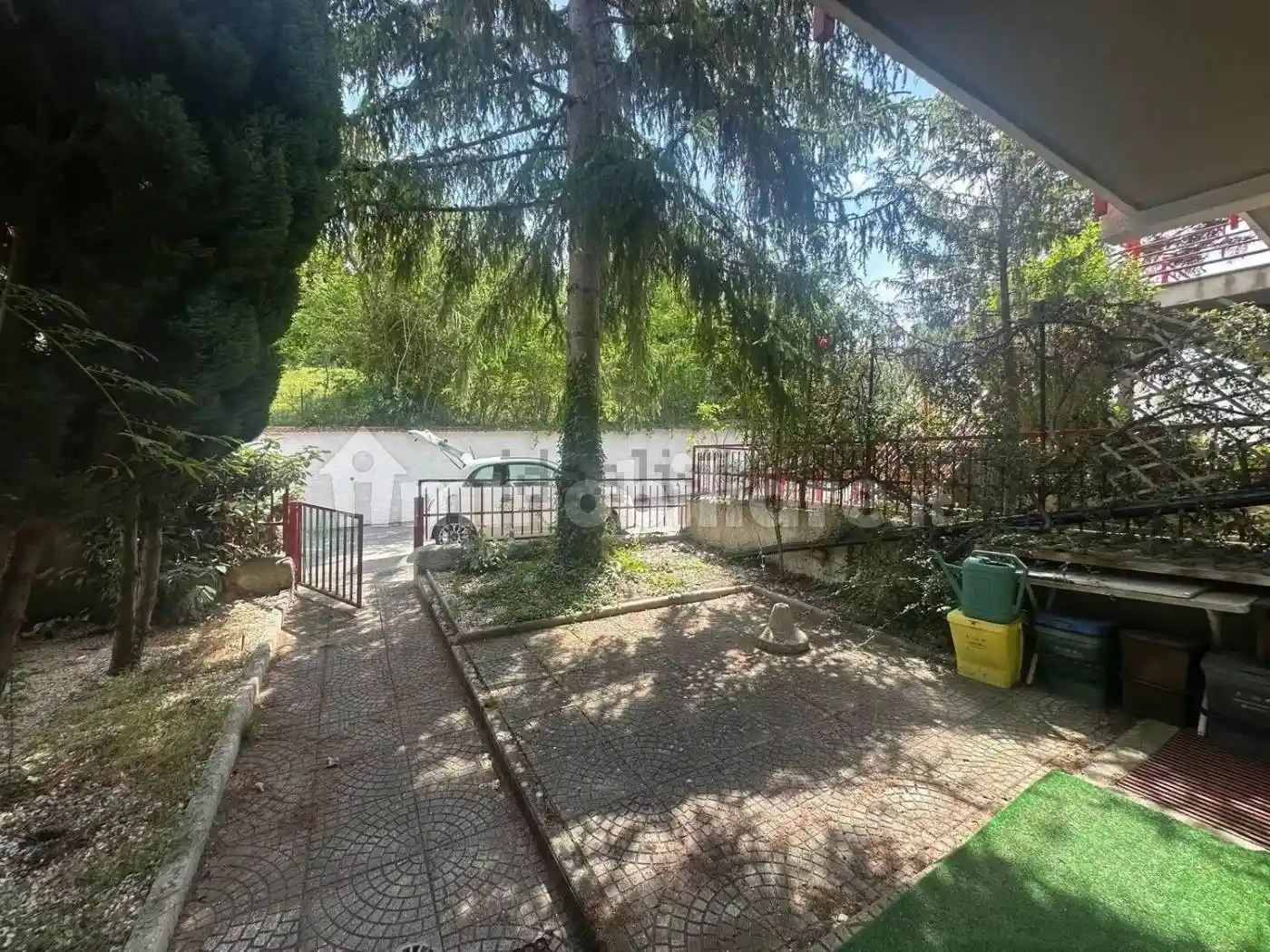 Appartamento in affitto a Castel di Sangro