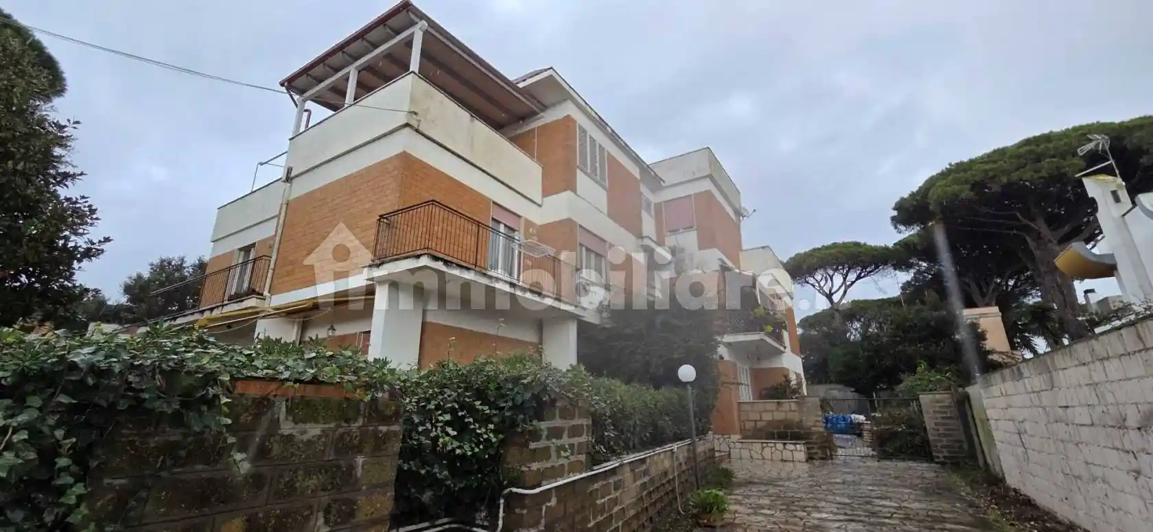 Appartamento in vendita a Anzio