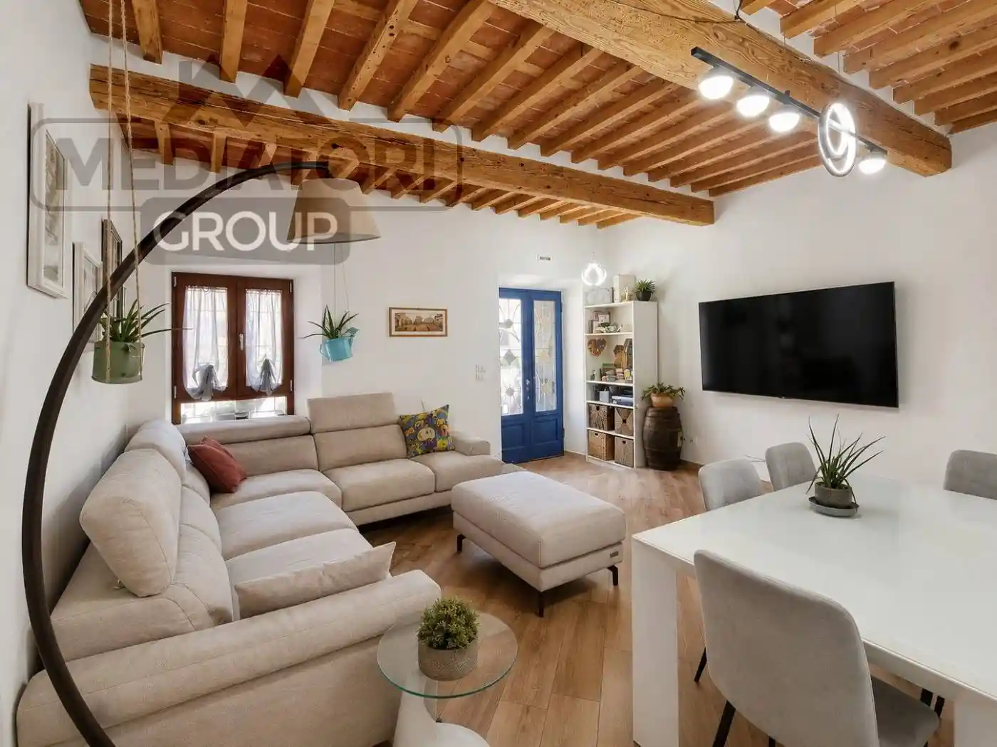 Casa indipendente in vendita a Lucca