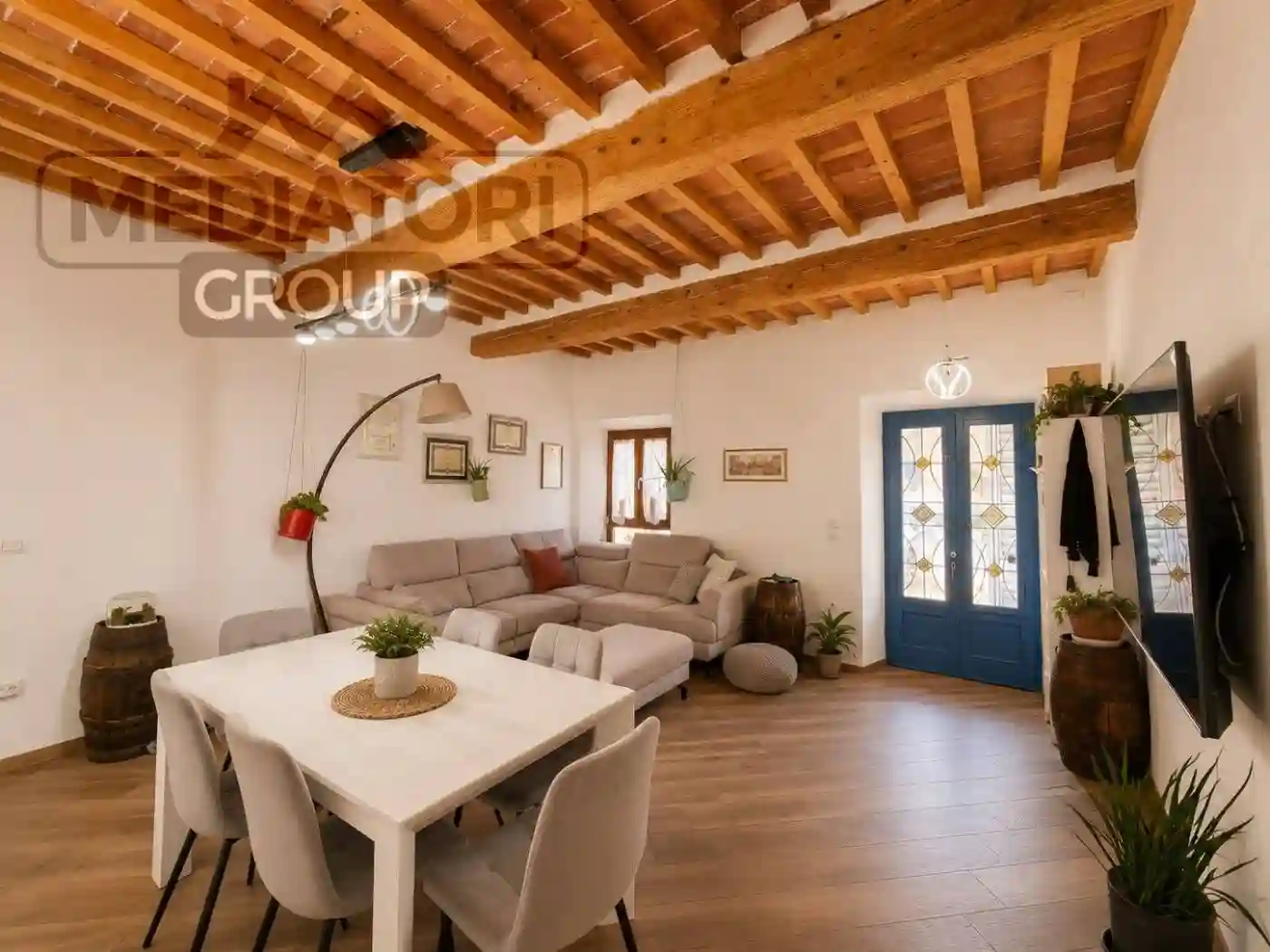Casa indipendente - foto 4
