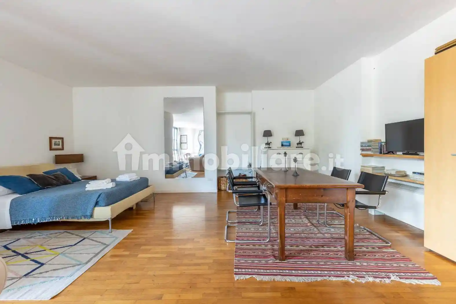 Loft in vendita a Lucca
