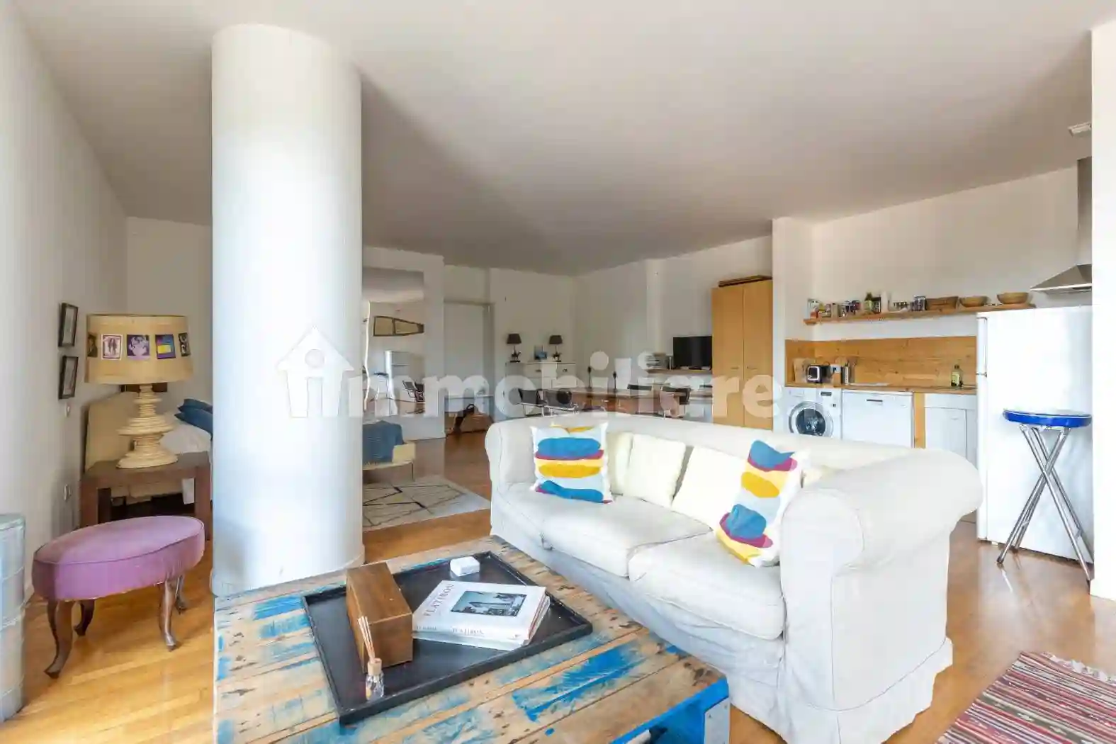 Loft - foto 2
