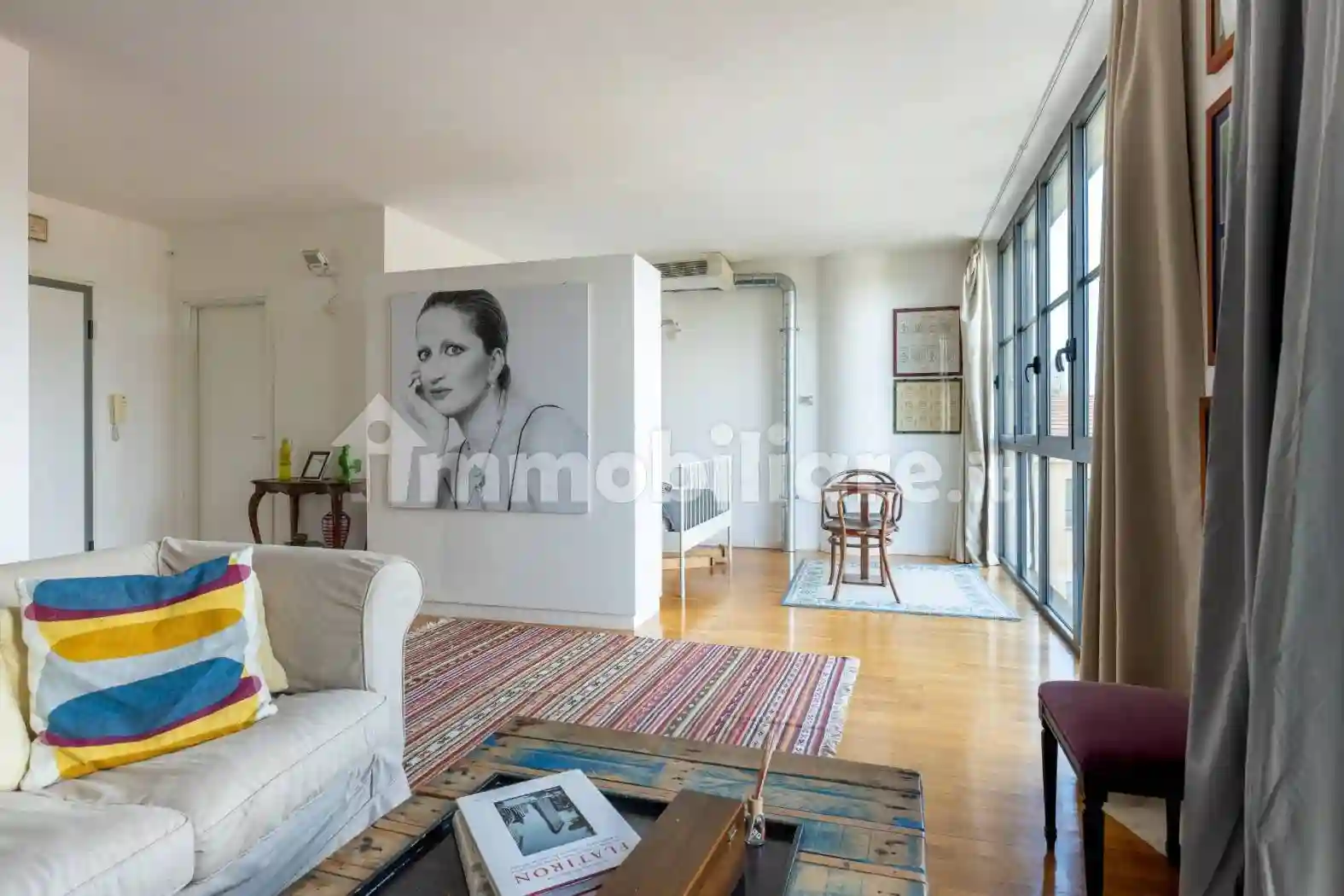 Loft - foto 4