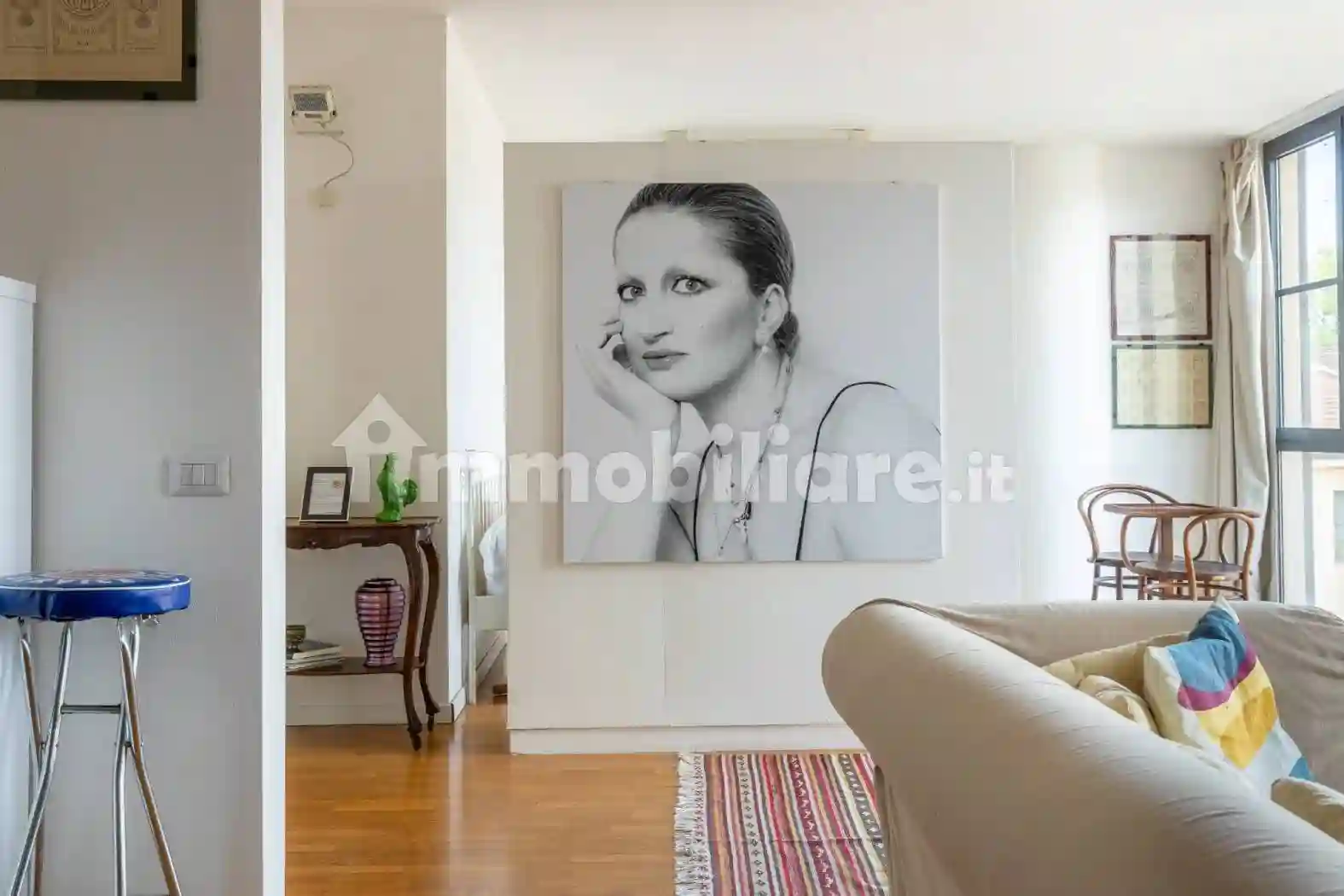 Loft - foto 5