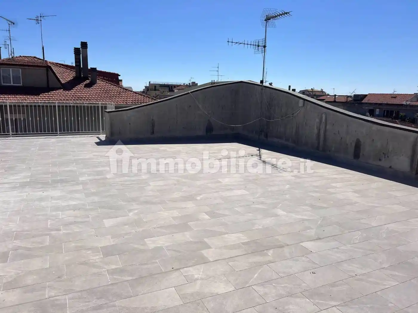 Attico - Mansarda in vendita a San Benedetto del Tronto