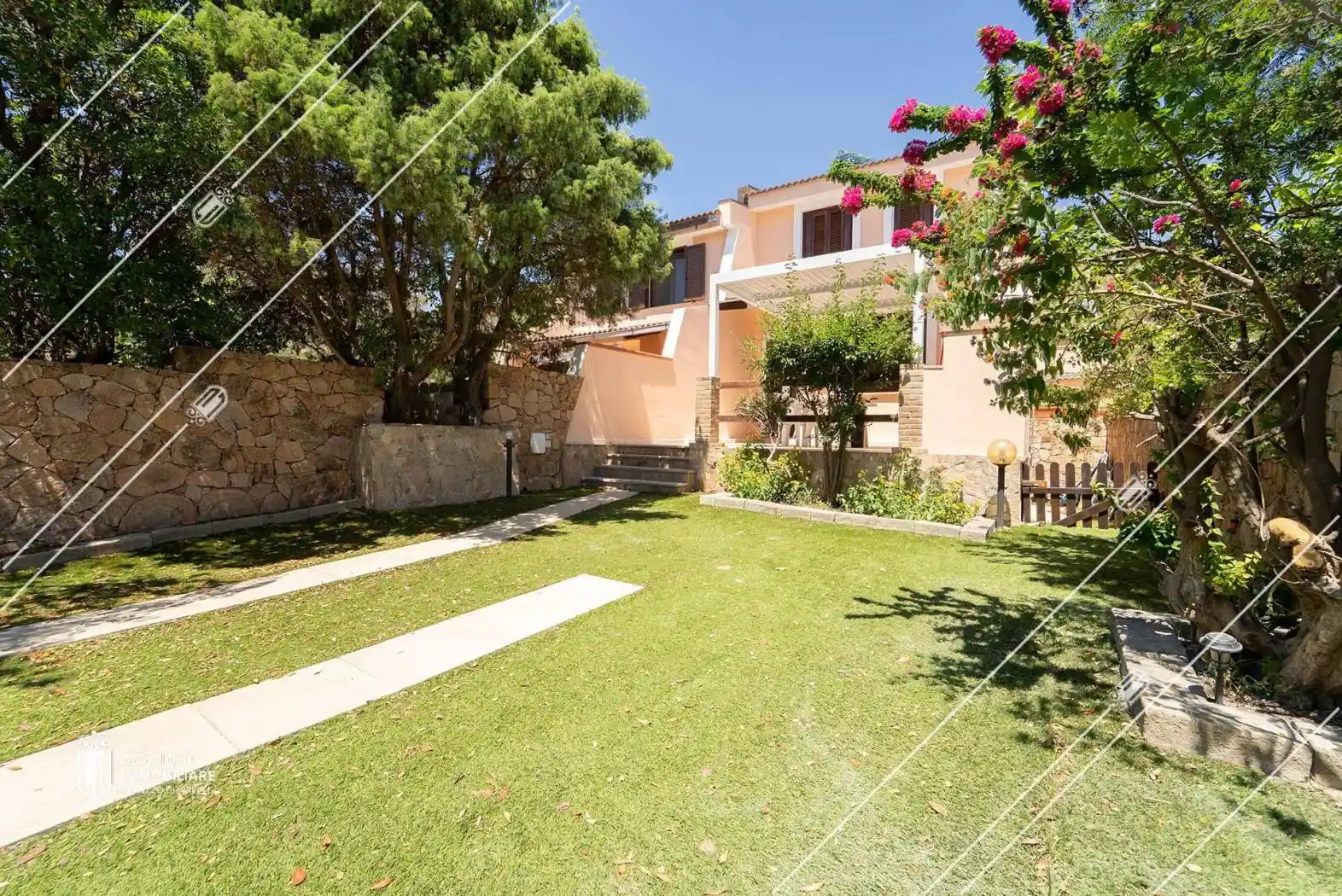Villa in vendita a Pula