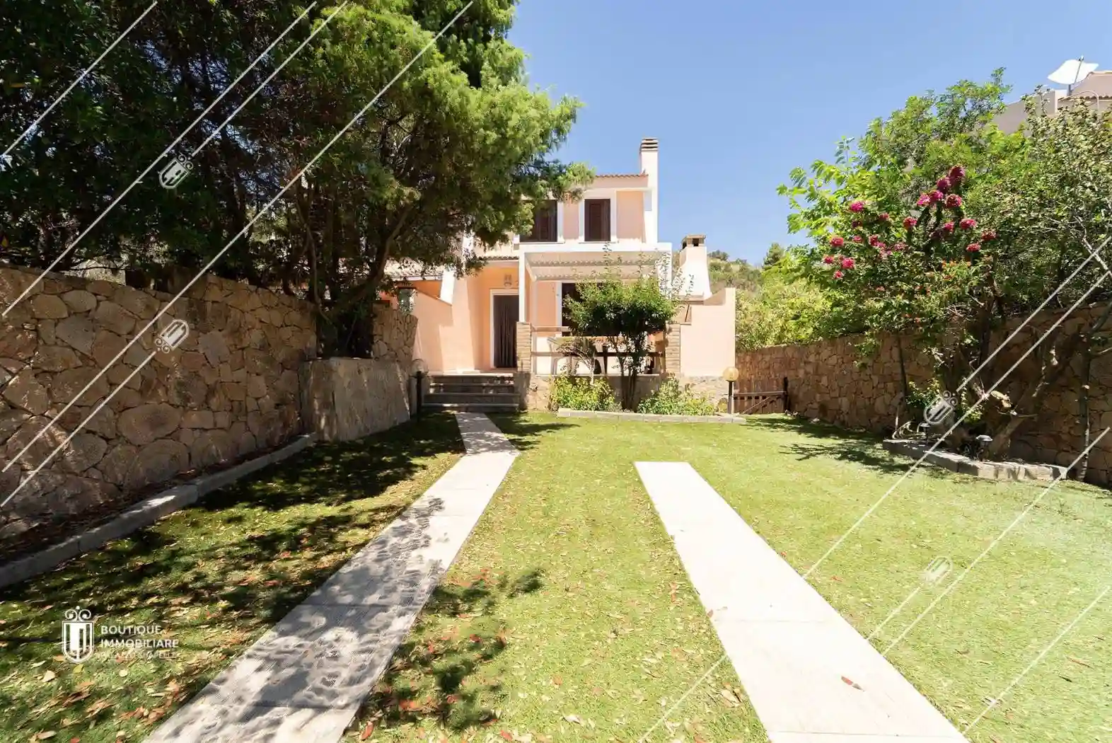 Villa - foto 4