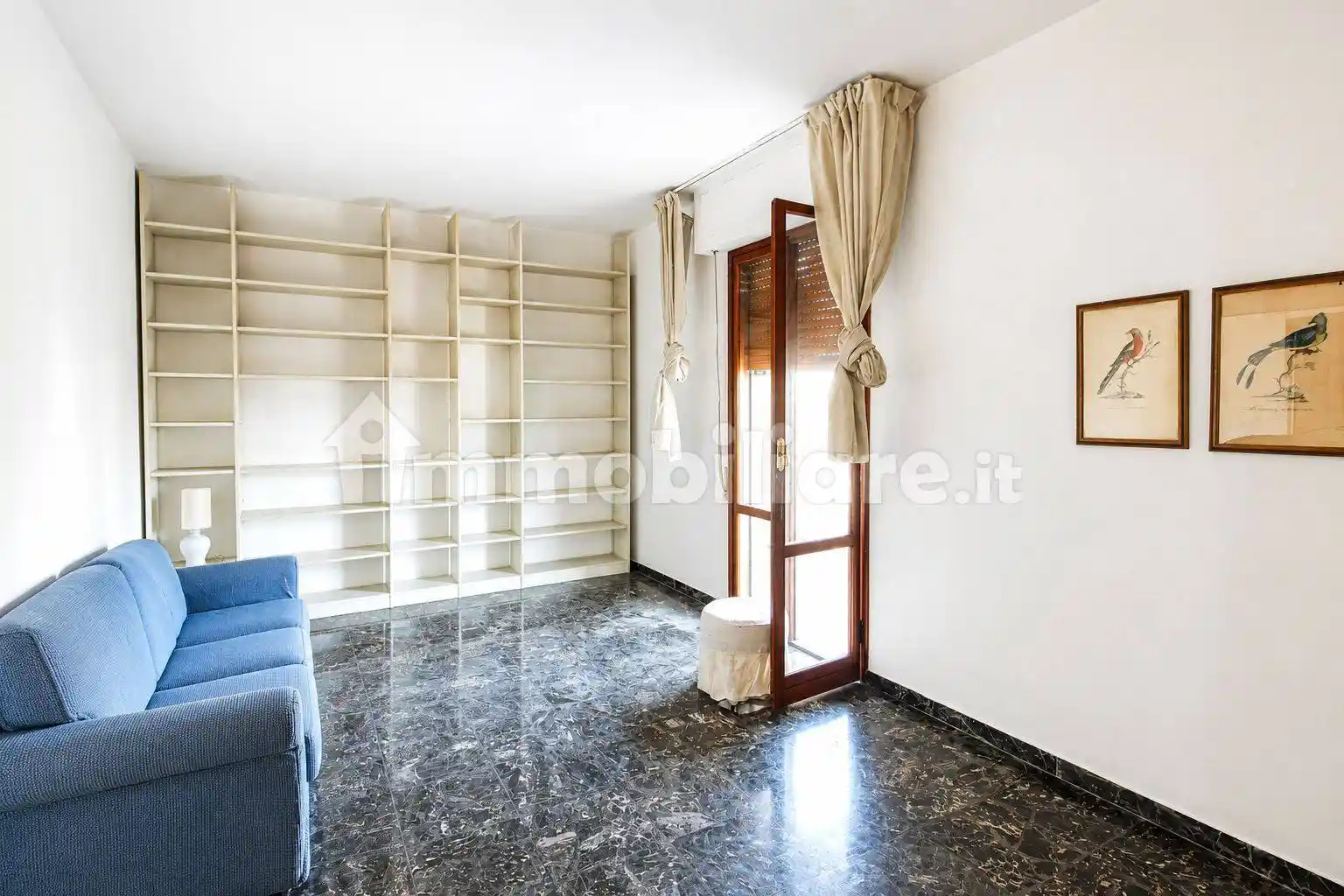 Appartamento in vendita a Firenze
