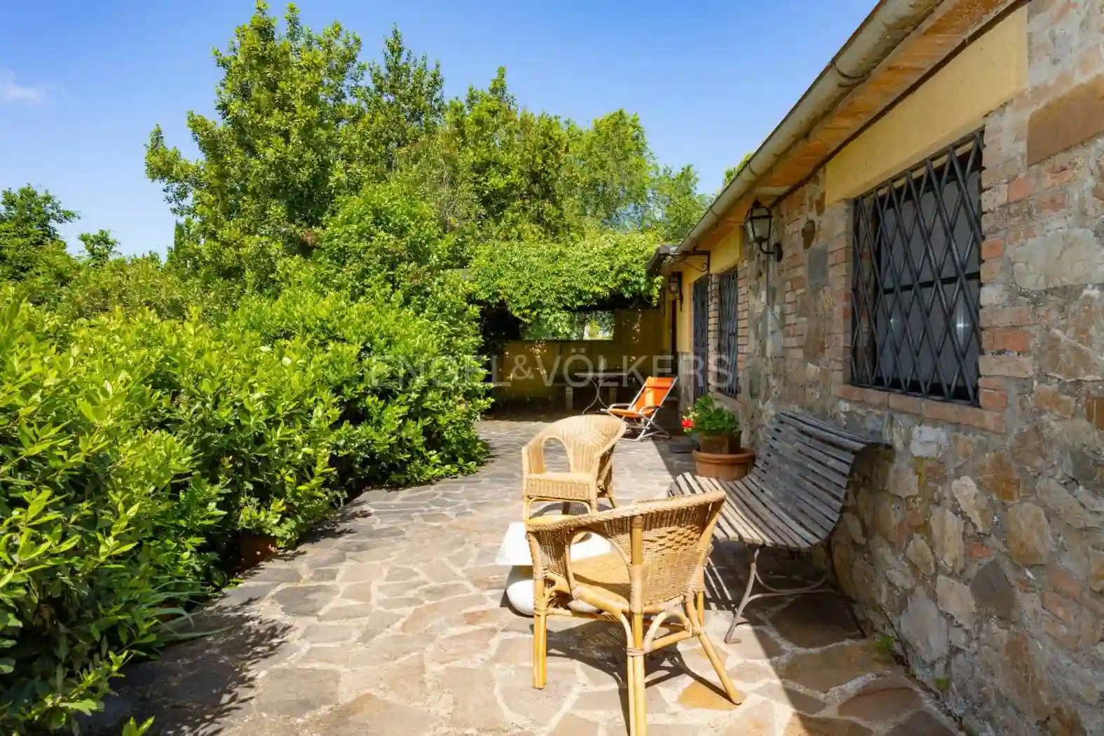 Villa - foto 3