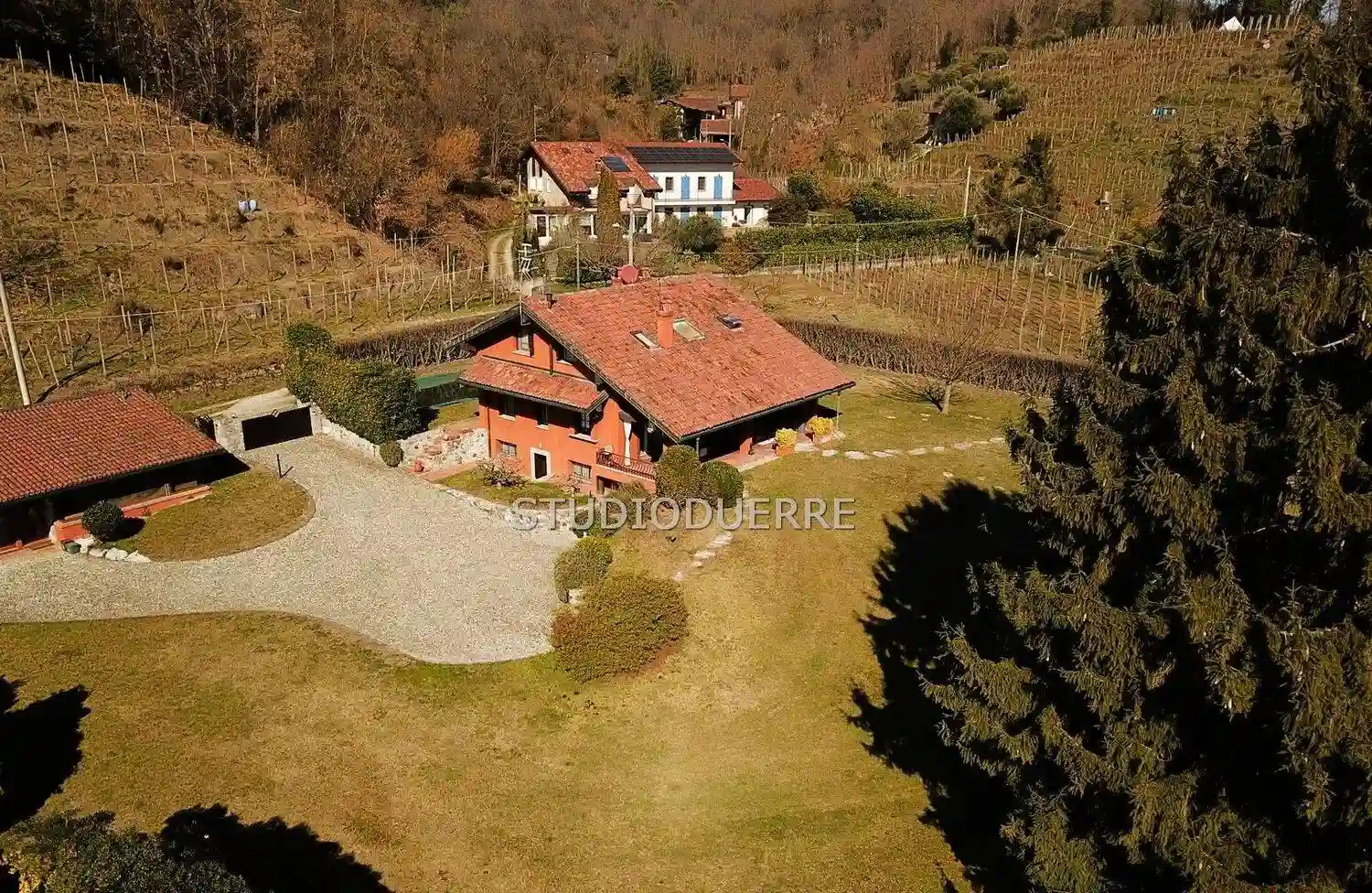 Villa - foto 2