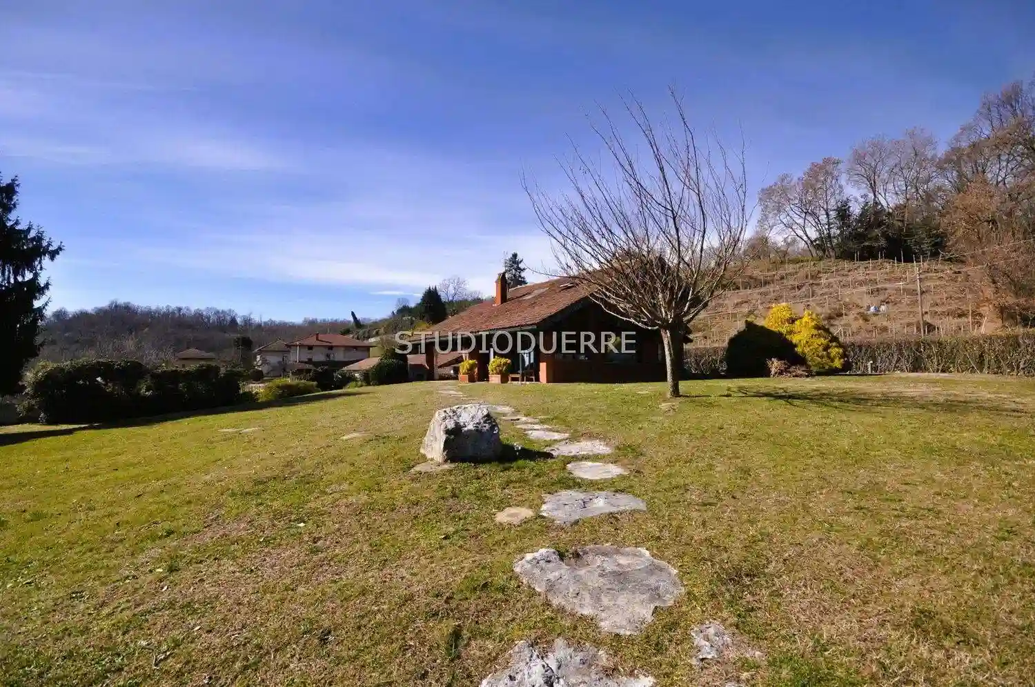 Villa - foto 3