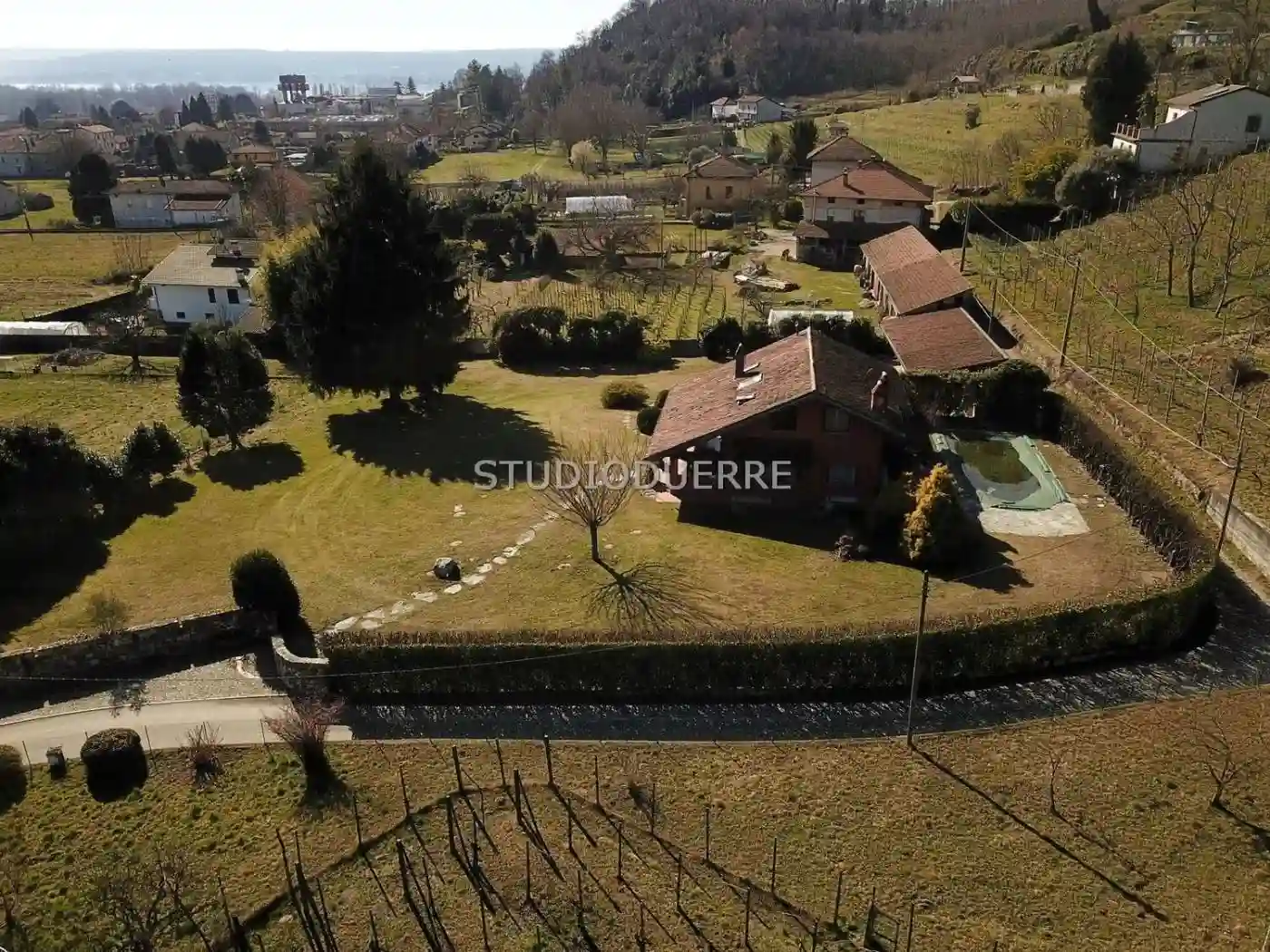 Villa - foto 4
