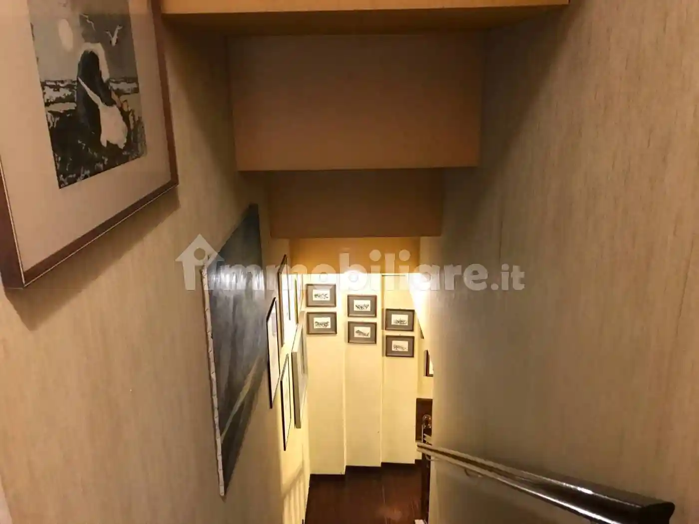 Villa in affitto a Ascoli Piceno