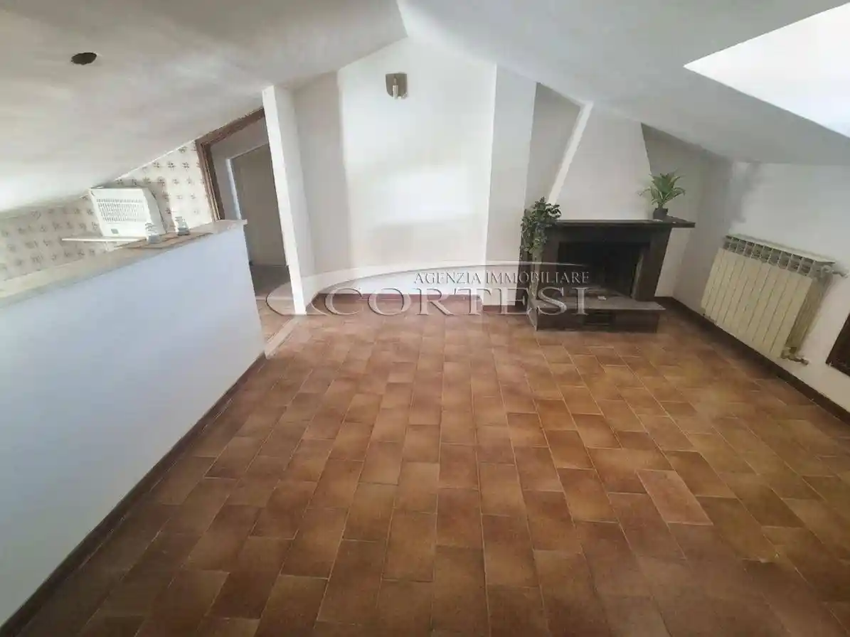 Appartamento in vendita a Città di Castello