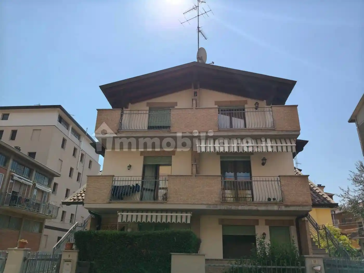 Appartamento in vendita a Sassuolo