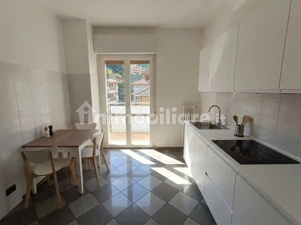 Appartamento in affitto a Trento