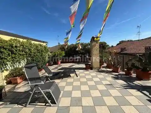 Appartamento in vendita a Motta Visconti