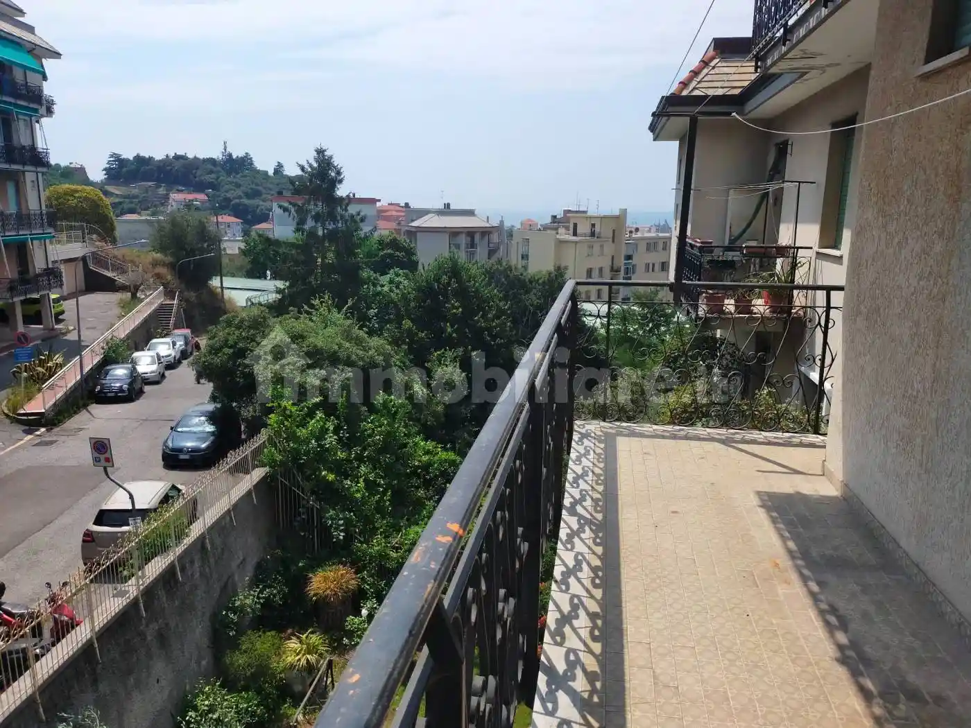 Appartamento in vendita a Savona