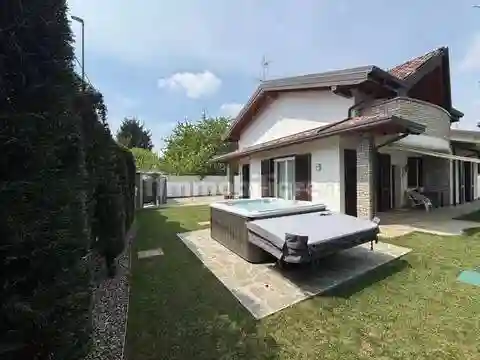 Villa - foto 4