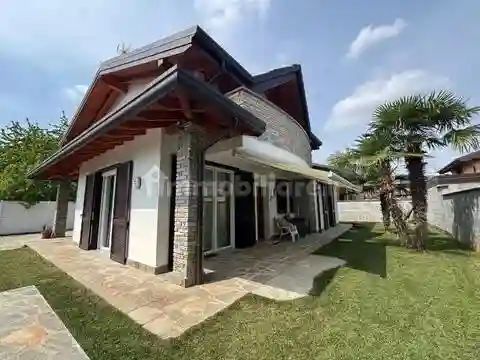 Villa - foto 5