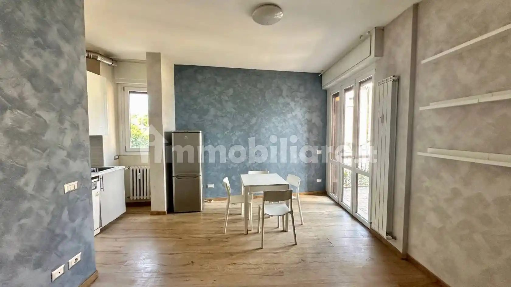 Appartamento in vendita a Gavirate