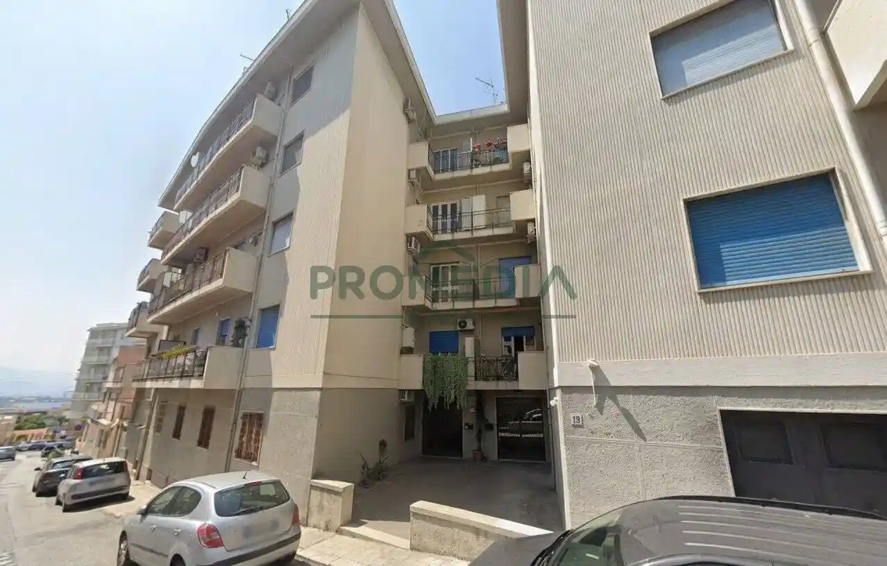 Appartamento in vendita a Messina