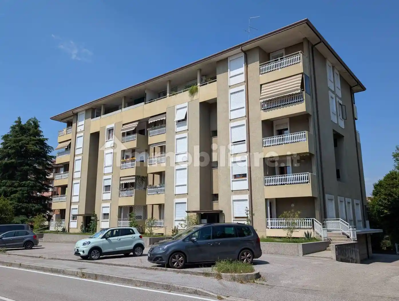 Appartamento in vendita a Pordenone
